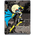 DC Comics Batgirl Classic Art iPad Pro 12.9in (2020) Clear Case